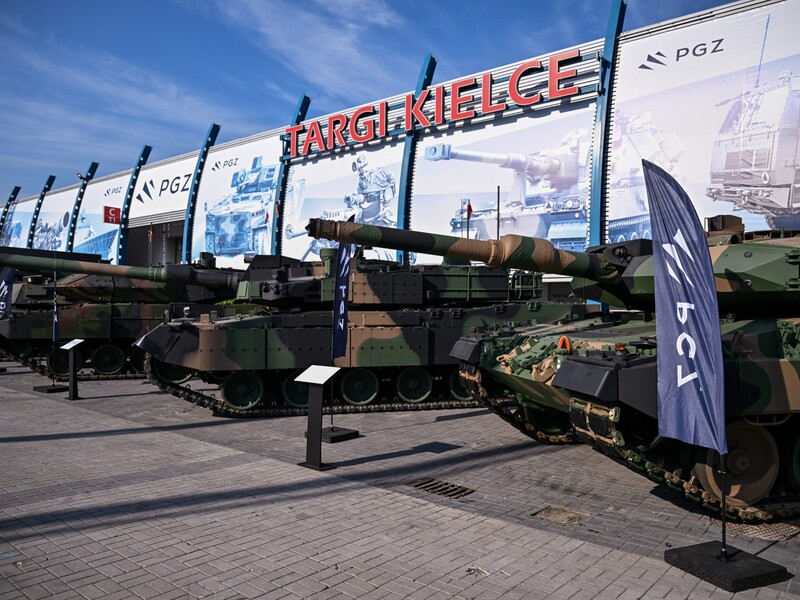 "Укроборонпром" уперше розкрив характеристики ракети "Паляниця". На що вона здатна?