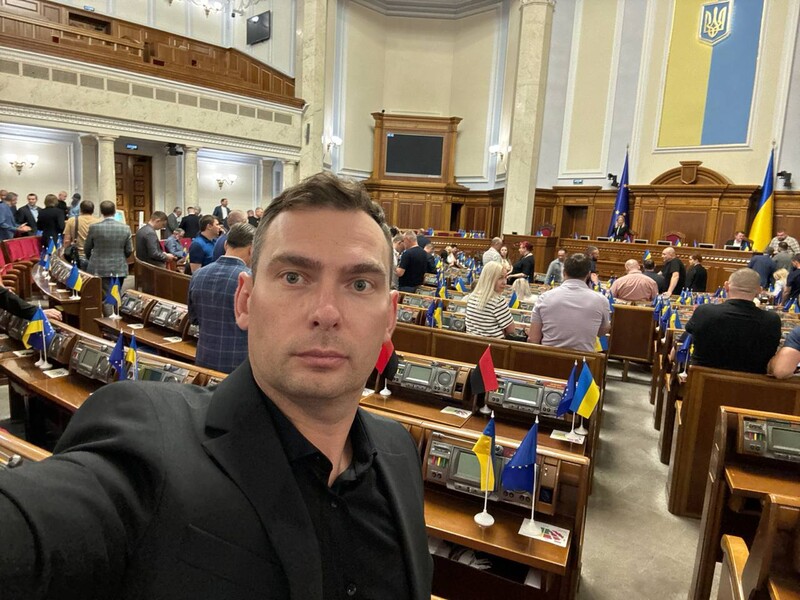 Новая сессия Верховной Рады Украины установила три рекорда – нардеп
