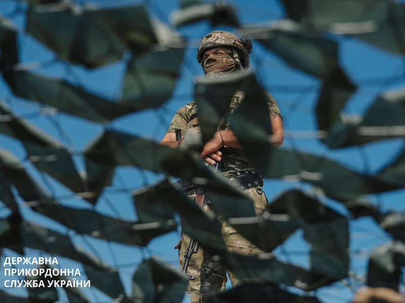 В Одеській області чоловік загинув від кулі під час спроби перетнути кордон. Прикордонники прокоментували