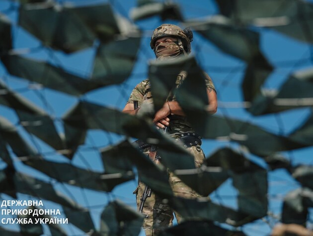 В Одесской области мужчина погиб от пули при попытке пересечь границу. Пограничники прокомментировали