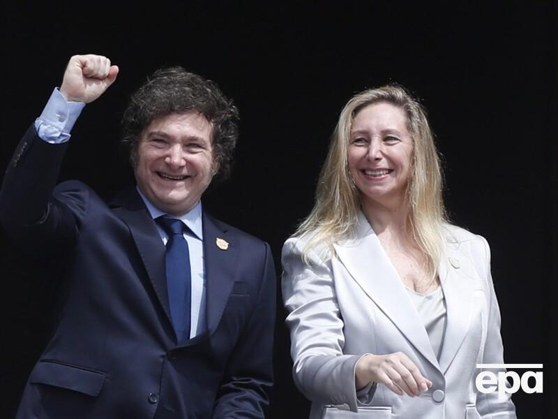 Влада Аргентини заявила про причетність спецслужб РФ до корупційного скандалу у країні