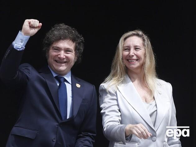 Влада Аргентини заявила про причетність спецслужб РФ до корупційного скандалу у країні