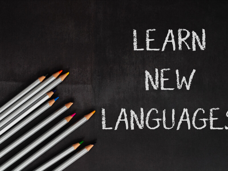 Метод странный, но эффективный. Пять практичных советов, которые помогут выучить иностранный язык