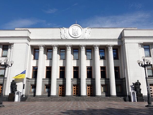 В Офісі президента України оголосили про початок реформування. Кого призначать?