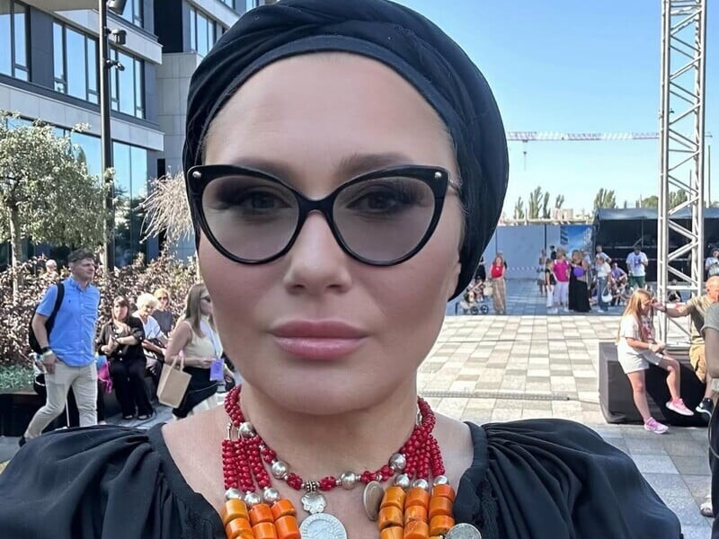 Мозговая шокировала обстановкой в киевском метро во время российской атаки. Фото