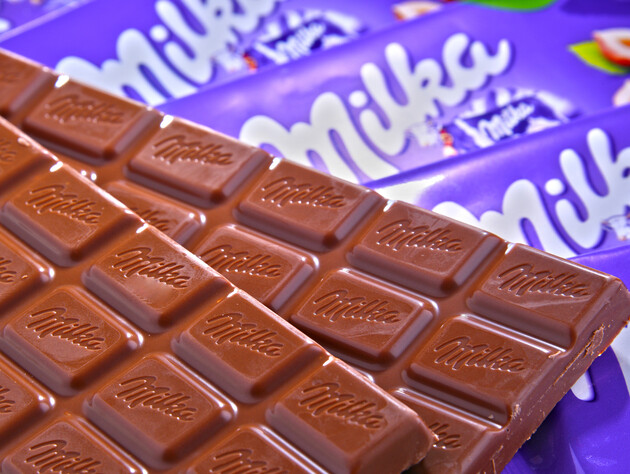 У Німеччині подали до суду на виробника шоколадок Milka. У чому річ?