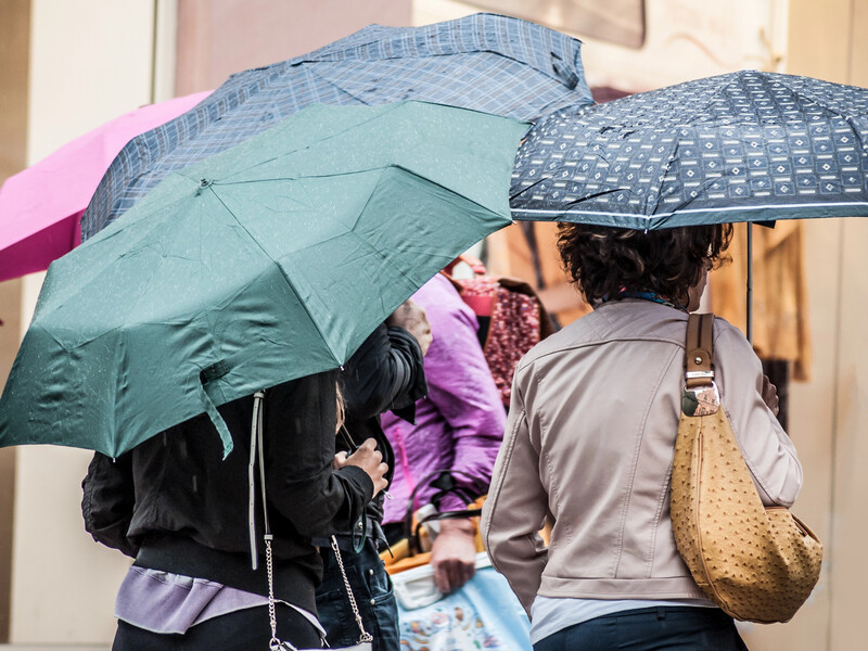 Когда в Украину придет похолодание? Синоптик ответил