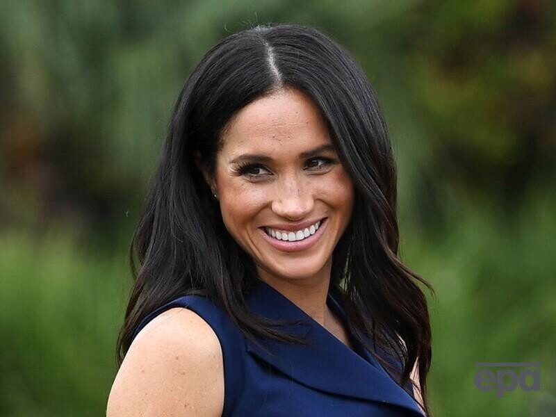 Жена принца Гарри поздравила мать. Как они выглядели много лет назад