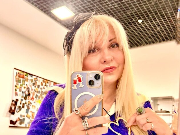 Колишня дружина підозрюваного в убивстві Парубія заявила, що вона і син 27 років не підтримували з ним зв'язку