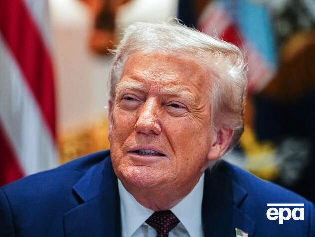 Трамп звинуватив РФ, Китай і Північну Корею у змові проти США