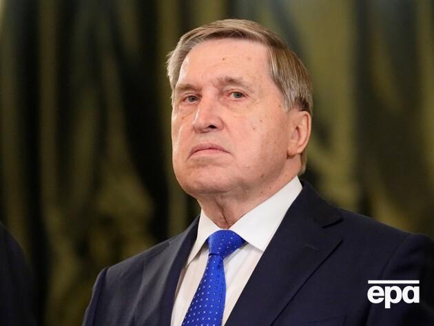 Помічник Путіна відреагував на слова Трампа про 