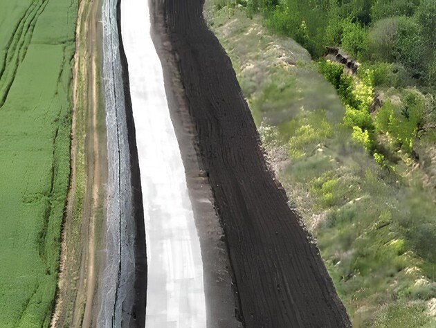 Через загибель військовозобов'язаного під час спроби втечі в Молдову відкрили кримінальне провадження