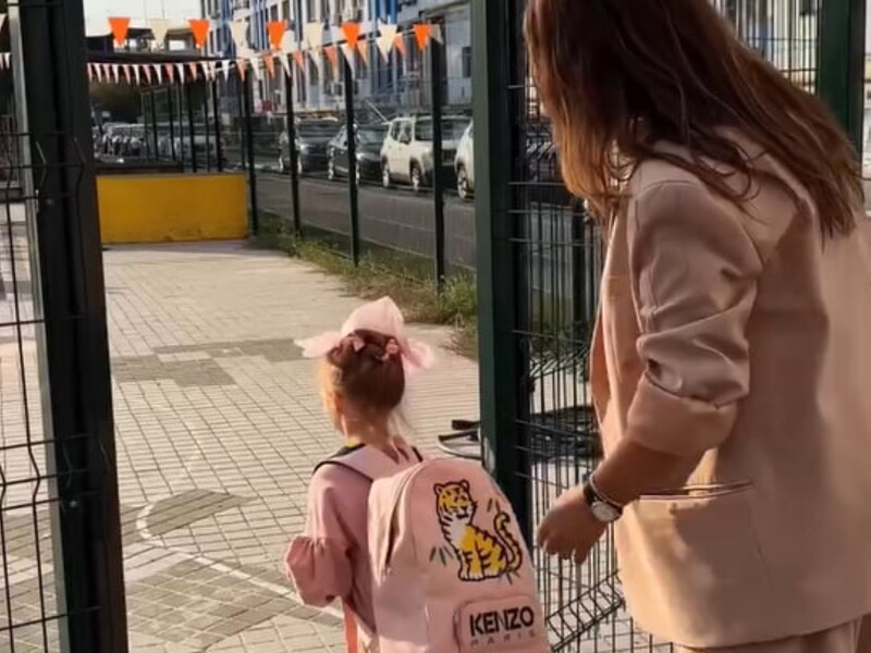 Tayanna рассекретила, в какой садик ходит приемная дочь Могилевской. Певица не смолчала