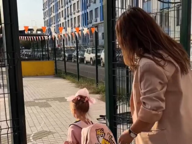 Tayanna рассекретила, в какой садик ходит приемная дочь Могилевской. Певица не смолчала