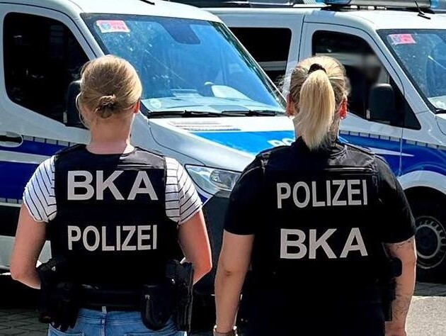 Спецслужби ФРН попередили німців, що вони можуть стати 