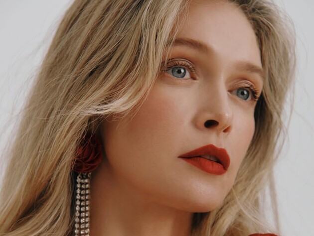 43-летняя Брежнева сообщила, в какой стране находится сейчас