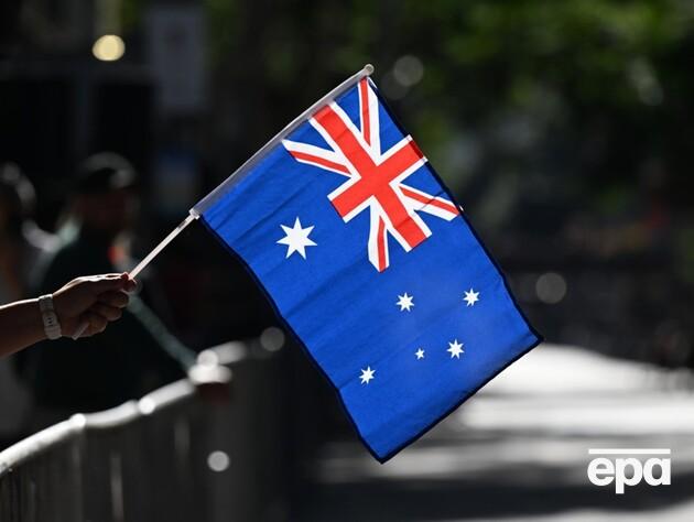 Австралия ввела санкции против 14 россиян