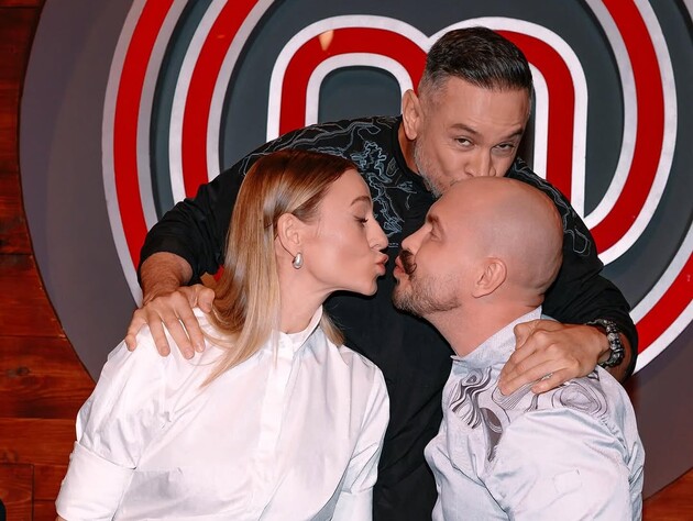 Ярославський і Мартиновська відреагували на звинувачення Хіменеса-Браво у стосунках з неповнолітніми хлопцями