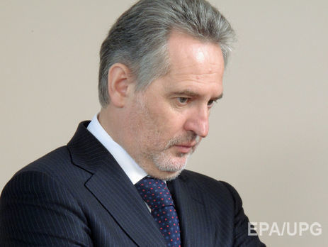 Суд в Вене отпустил Фирташа без внесения дополнительного залога – СМИ