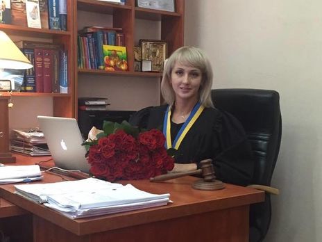 Патрульные Киева задержали судью за отказ предъявить документы