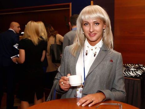 Судді заявляють, що Кицюк довелося знімати побої після спілкування з патрульними