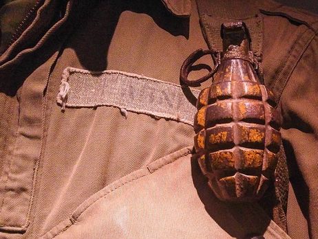 На военном полигоне в Житомирской области разорвалась граната, погиб сержант-телефонист