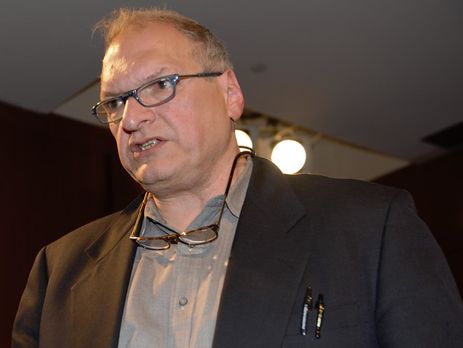 Фельштинський: Перегляд договору про ядерне озброєння – спроба вигадати привід для необхідної Трампу і Путіну особистої зустрічі