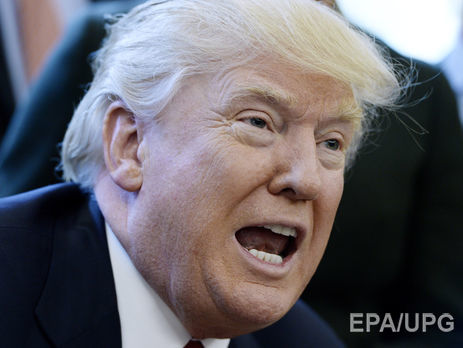 ФБР не в состоянии остановить утечку секретной информации – Трамп