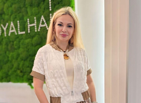 Отстаньте от детей: они в шортах, потому что жара, и ставят флажок ЛГБТ, потому что принимают других