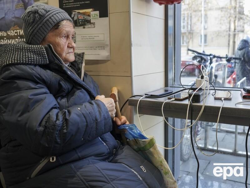 Путін хоче зламати волю України напередодні суворої зими – CNN