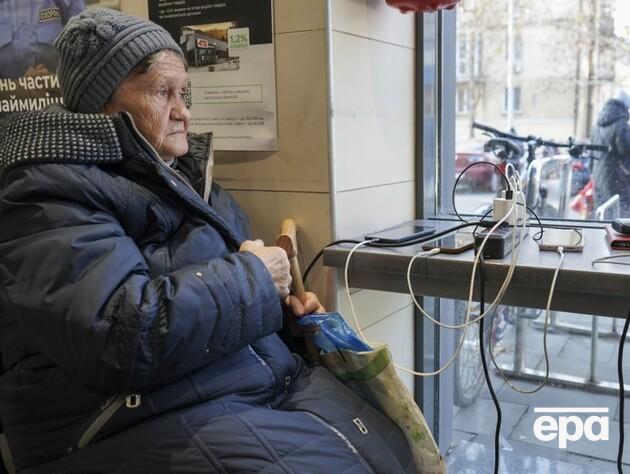 Путін хоче зламати волю України напередодні суворої зими – CNN