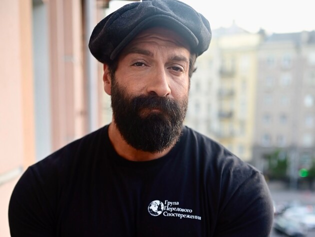 Влюбленный Салем показал свою девушку. В сети начали расследование – подозрения пали на известную артистку