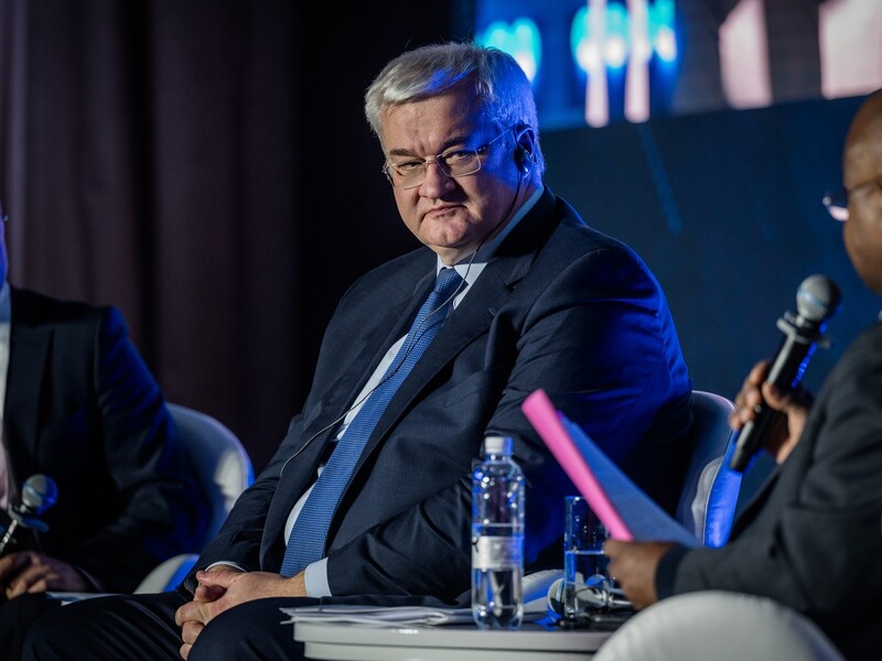 Сибіга про вимоги Лаврова: Ультиматуми РФ стають дедалі абсурднішими