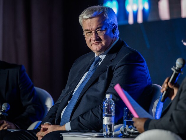 Сибіга про вимоги Лаврова: Ультиматуми РФ стають дедалі абсурднішими