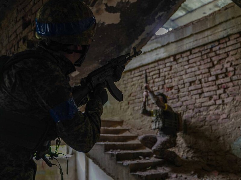 РФ перебрасывает резервы летней кампании на покровское направление. В ВСУ рассказали о намерениях оккупантов