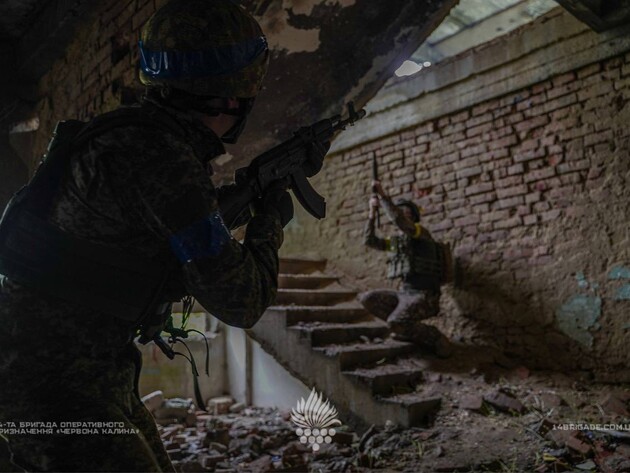 РФ перекидає резерви літньої кампанії на покровський напрямок. У ЗСУ розповіли про наміри окупантів