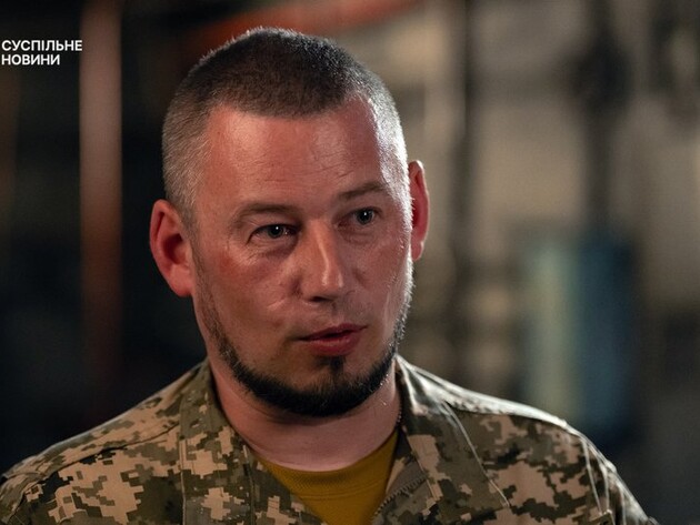 Паліса пояснив тактичні успіхи окупантів і назвав чинники, які змусять РФ завершити війну