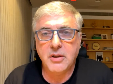 Нєвзлін: Трамп може передавати 