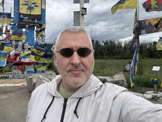 Роковая ошибка Трампа, Арестович уже в Москве, убийство Парубия. Интервью Бацман с Фейгиным. Видео