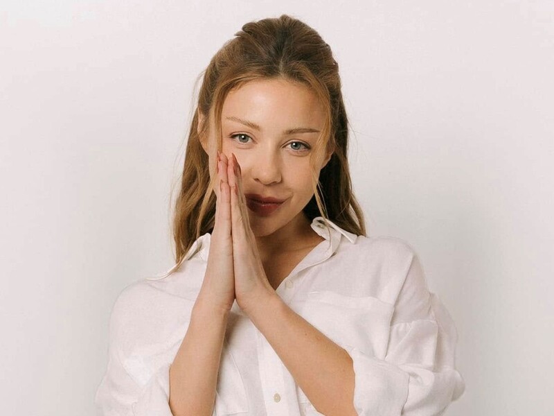 Кароль на цьому фото не впізнати. Горбунов показав фото з шоу 