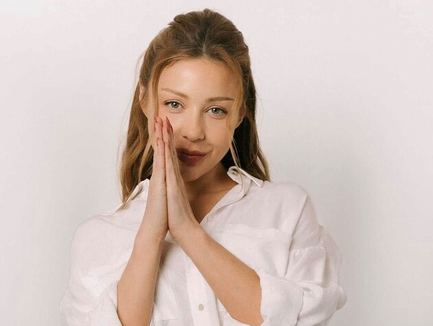 Кароль на цьому фото не впізнати. Горбунов показав фото з шоу 