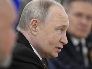 Война в Украине, переговоры, отношения с Трампом и Азербайджаном. Путин сделал ряд заявлений из Китая