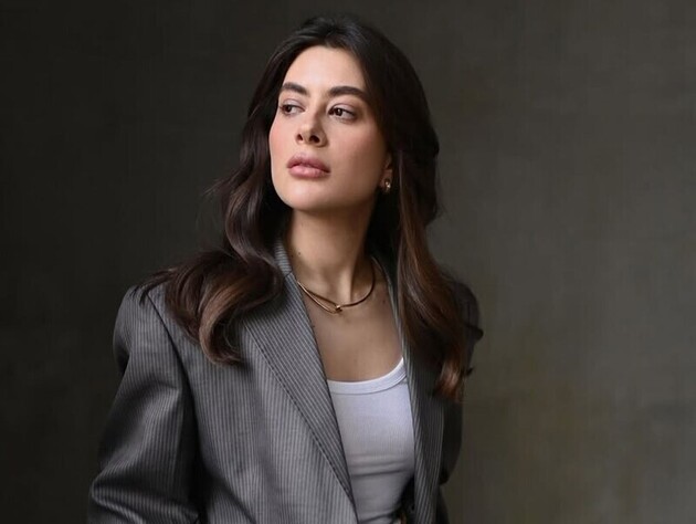 Эсхакзай с любимым уехала за границу – чем занимается ее избранник и как завершились предыдущие романы