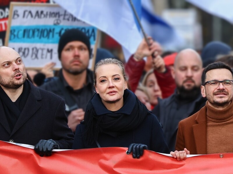 "Все погано". Російські опозиціонери попросили Канаду дати притулок їхнім співвітчизникам зі США