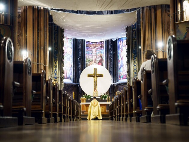 Конфлікт із Мінкультом. Парафія Святого Миколая звернулася до омбудсмена