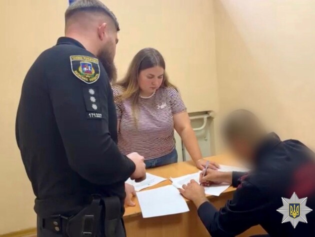 У Білій Церкві зарізали 17-річну дівчину. Поліція підозрює її брата