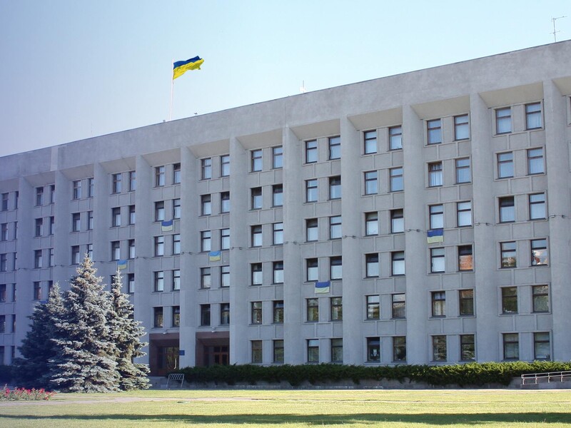 Полтавська ОВА відповіла на звинувачення в будівництві "декоративних" фортифікацій