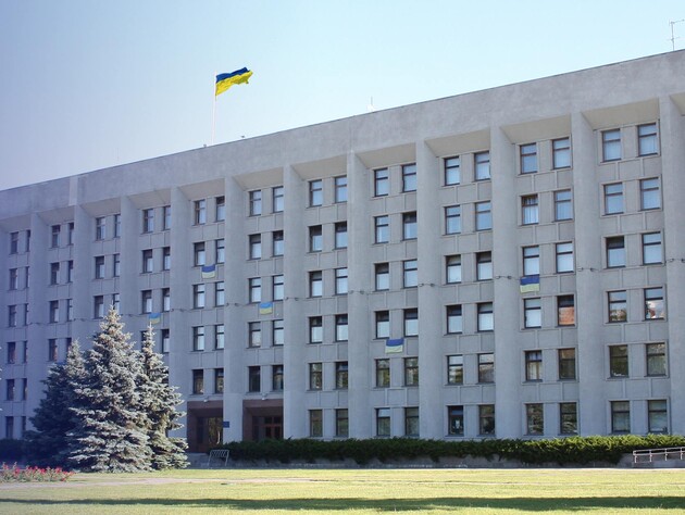 Полтавська ОВА відповіла на звинувачення в будівництві 