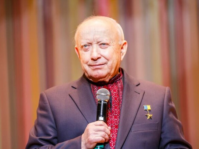 86-летний Вантух поразил размером пенсии – сколько получают другие народные артисты Украины