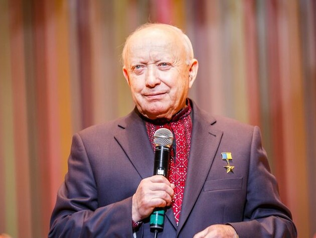 86-річний Вантух вразив розміром пенсії – скільки отримують інші народні артисти України